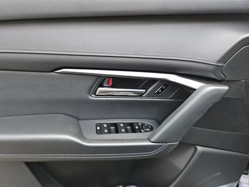 New 2026 MAZDA CX-5 Select AWD/4WD image 10