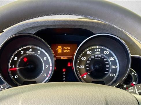 Used 2012 Acura MDX w/ Technology Package AWD/4WD image 12