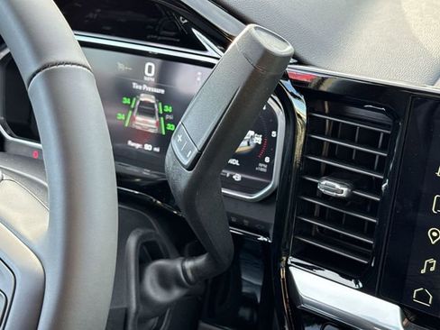 New 2026 GMC Sierra 1500 Elevation image 20