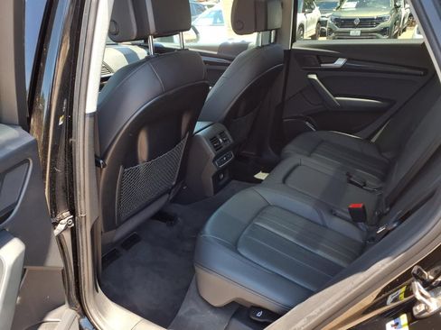 Used 2020 Audi Q5 2.0T Premium w/ Convenience Package AWD/4WD image 20