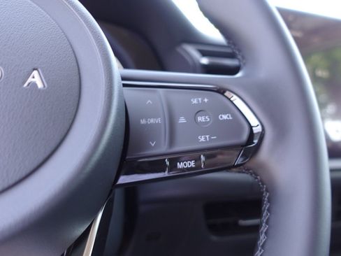 New 2026 MAZDA CX-5 Preferred AWD/4WD image 15