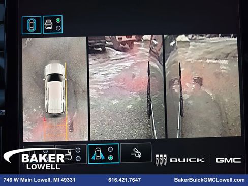 New 2026 GMC Yukon Elevation w/ Elevation Premium Package image 27