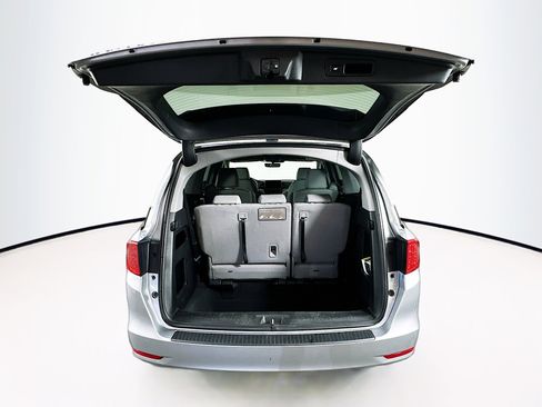 Used 2018 Honda Odyssey EX-L image 30