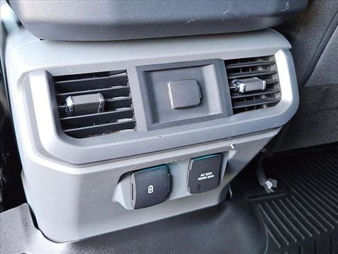 Used 2022 Ford F150 XLT w/ Trailer Tow Package AWD/4WD image 23