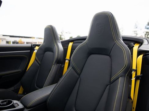 New 2026 Porsche 911 Carrera image 5