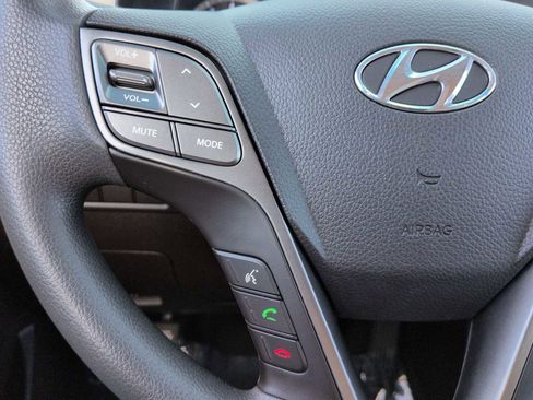 Used 2018 Hyundai Santa Fe Sport w/ 2.4L Value Package 02 image 24