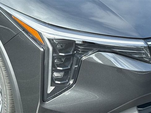 New 2025 Kia K4 EX image 31