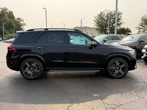 New 2026 Mercedes-Benz GLE 450 4MATIC image 5