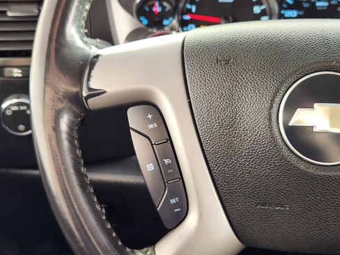 Used 2008 Chevrolet Silverado 1500 LT w/ Power Pack Plus image 18