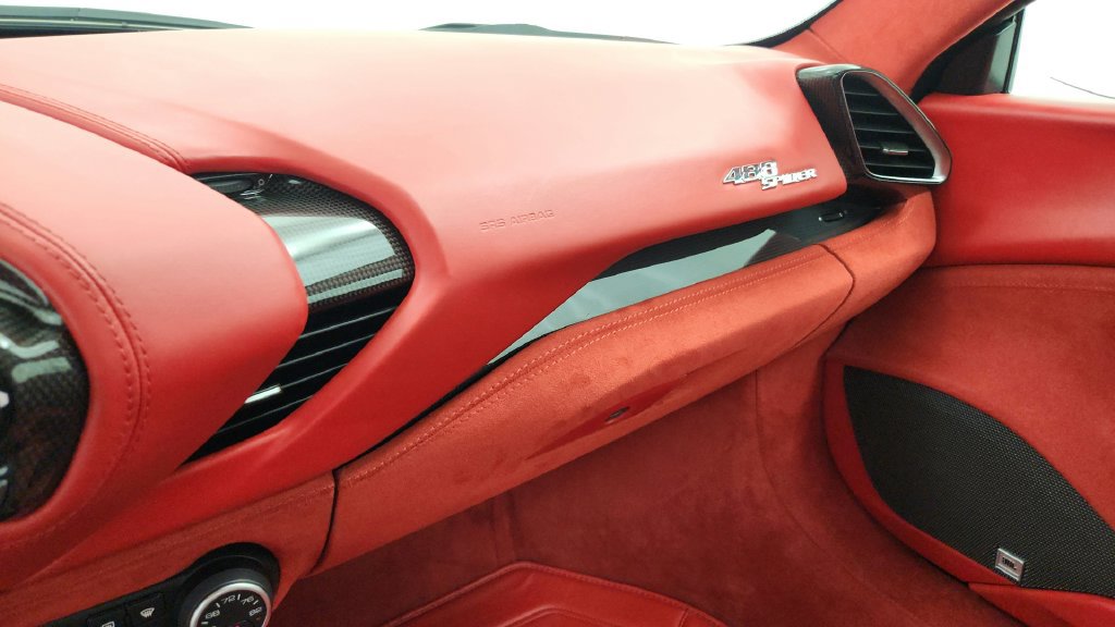 Used 2017 Ferrari 488 Spider RWD image 45