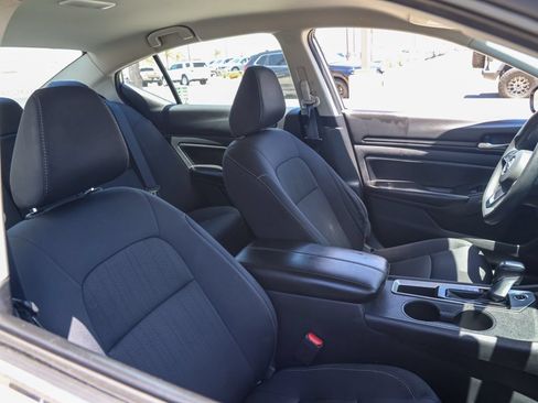 Used 2021 Nissan Altima 2.5 S FWD image 20