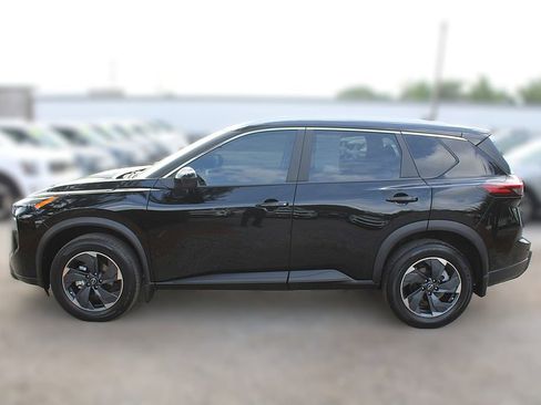 Used 2024 Nissan Rogue SV w/ SV Premium Package FWD image 14