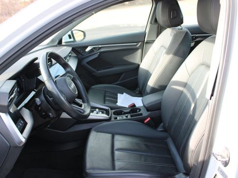Used 2024 Audi A3 2.0T Premium image 17