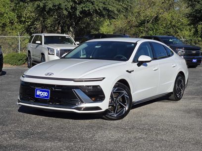 Certified 2026 Hyundai Sonata SEL