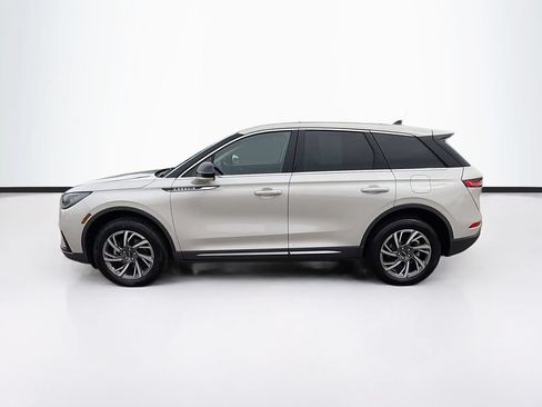 Used 2024 Lincoln Corsair AWD w/ Equipment Group 101A image 8
