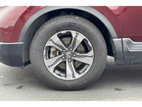 Used 2018 Honda CR-V LX image 10