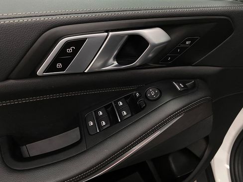 Certified 2022 BMW X5 xDrive40i image 34