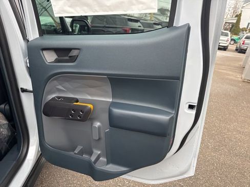 New 2026 Ford Maverick Tremor image 35