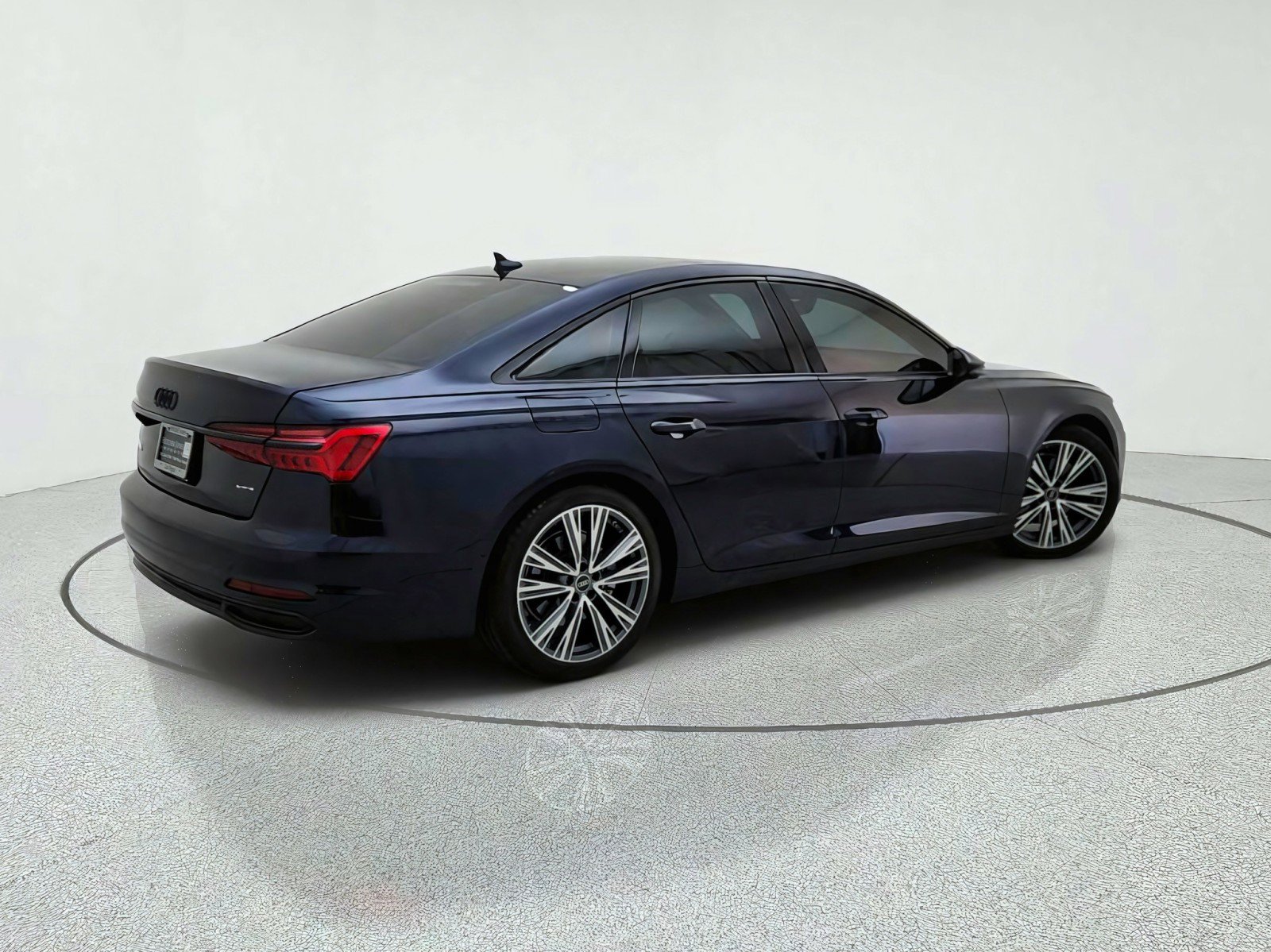 Used 2023 Audi A6 Premium Plus w/ Premium Plus Package AWD/4WD image 8