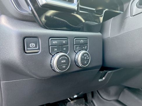 New 2026 GMC Sierra 1500 Elevation AWD/4WD image 16