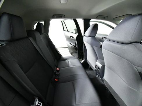 New 2026 Toyota Corolla Cross LE image 23