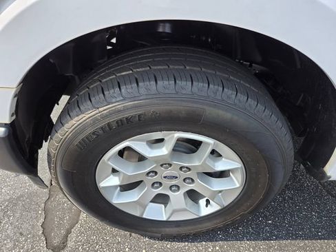 Used 2021 Ford F150 XL w/ Equipment Group 101A High RWD image 25