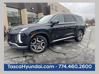 Used 2023 Hyundai Palisade SEL AWD/4WD video 1