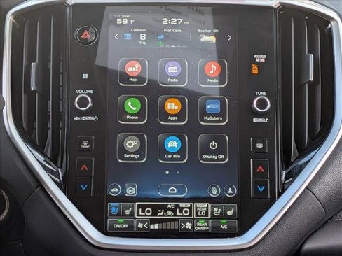 Certified 2024 Subaru Ascent Touring image 15