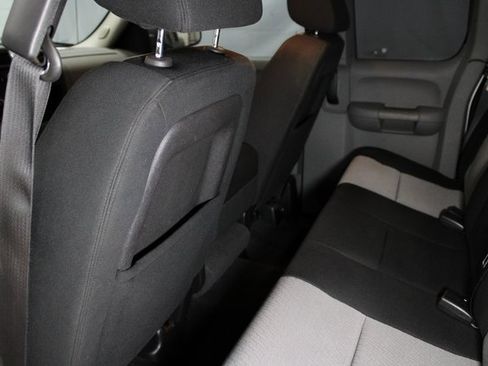 Used 2009 Chevrolet Silverado 1500 W/T image 27