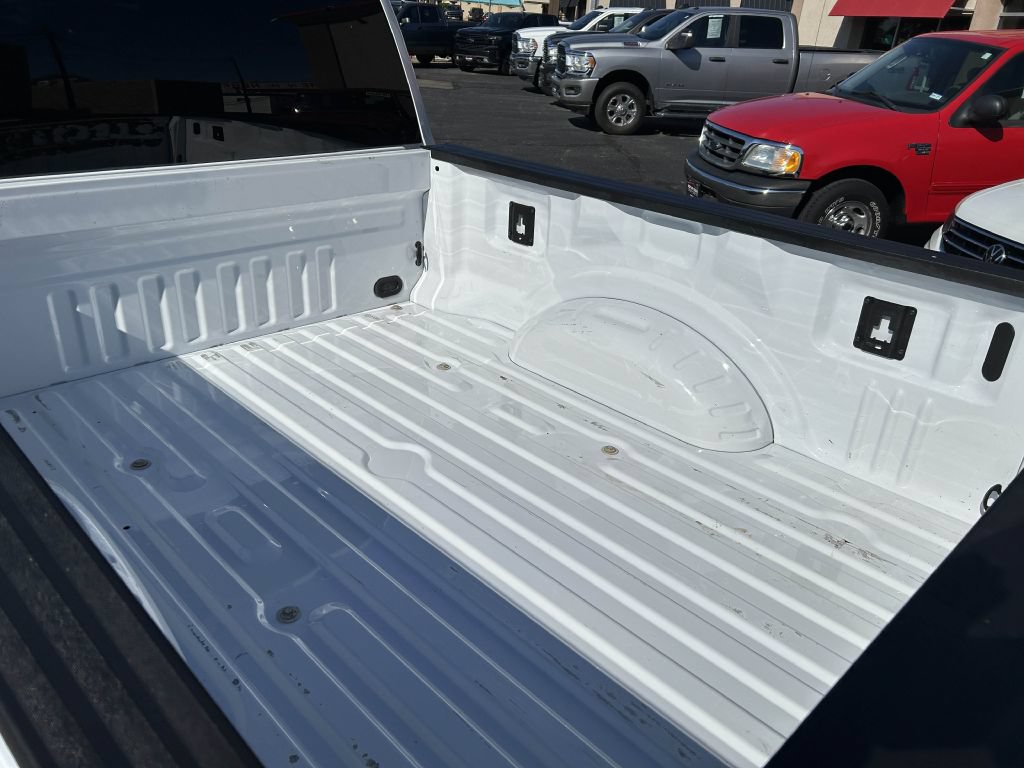 Used 2022 Ford F250 XLT w/ XLT Value Package AWD/4WD image 21