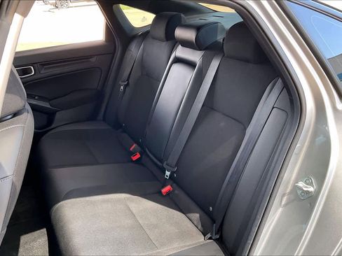 Used 2025 Honda Civic Sport image 20