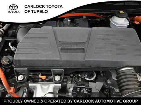 Used 2022 Honda CR-V EX-L image 30