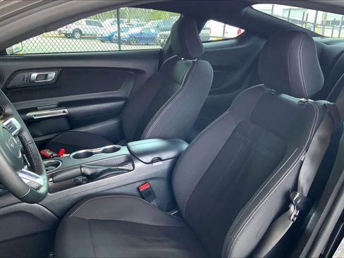 Used 2023 Ford Mustang Coupe w/ Equipment Group 101A image 7