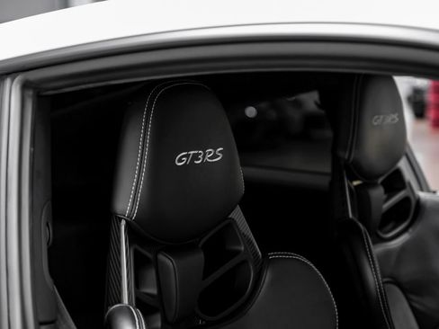 Used 2016 Porsche 911 GT3 RS RWD image 35