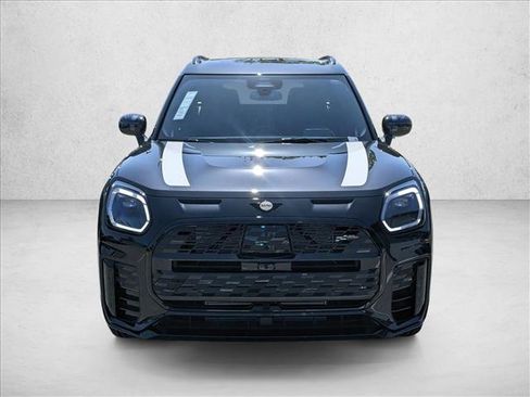 New 2026 MINI Cooper Countryman S AWD/4WD image 6
