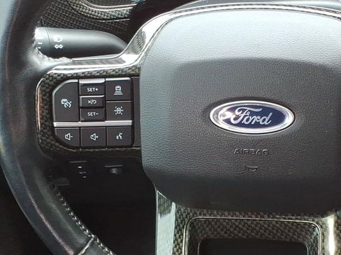 Used 2022 Ford F150 Lariat w/ Equipment Group 502A High AWD/4WD image 10