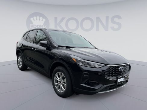 New 2026 Ford Escape Active w/ Cold Weather Package AWD/4WD image 10