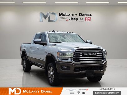 Used 2019 RAM 2500 Limited