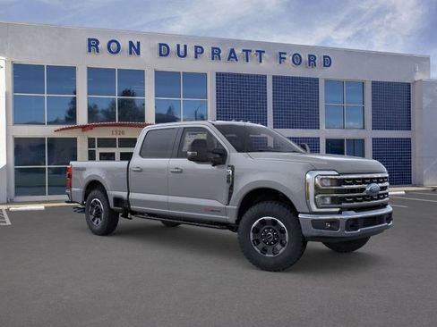 New 2026 Ford F350 XLT AWD/4WD image 8