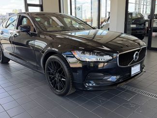 Used 2017 Volvo S90 T6 Momentum w/ Vision Package AWD/4WD video 1