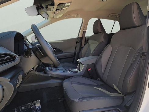 New 2026 Subaru Crosstrek 2.5i Premium image 14