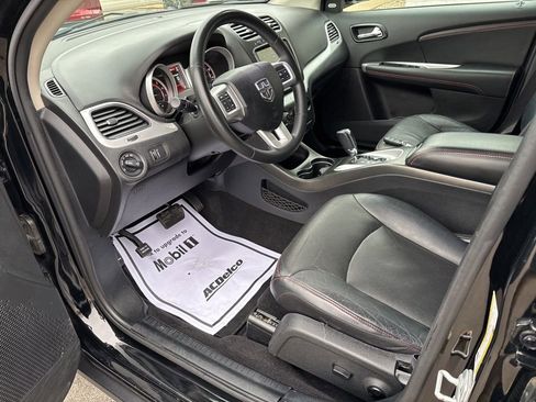 Used 2018 Dodge Journey GT image 18