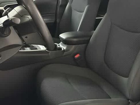 Used 2024 Toyota RAV4 LE AWD/4WD image 26