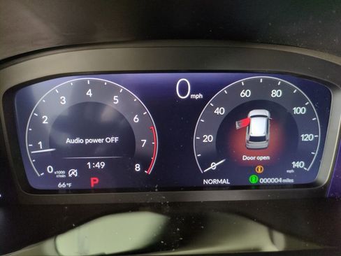 New 2026 Honda CR-V EX-L image 15
