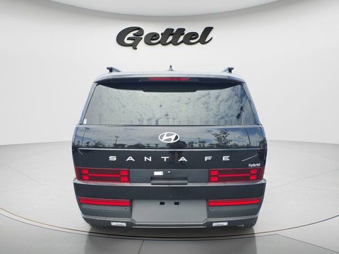 New 2026 Hyundai Santa Fe SEL FWD image 6