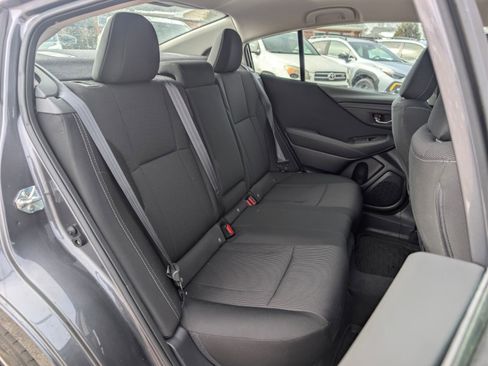 Used 2025 Subaru Legacy Premium image 32