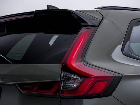 Used 2026 Honda CR-V TrailSport image 13