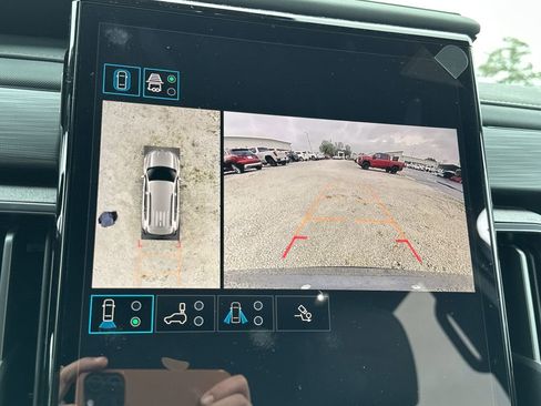 New 2026 GMC Acadia AT4 w/ Super Cruise Package image 27