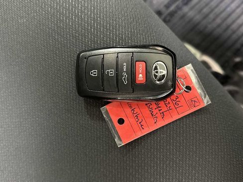 Used 2024 Toyota Tundra SR5 image 32