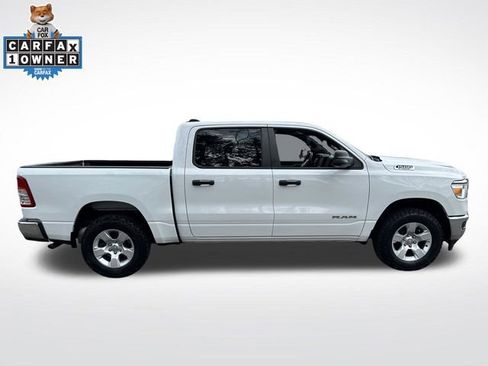 Used 2023 RAM 1500 Big Horn AWD/4WD image 10